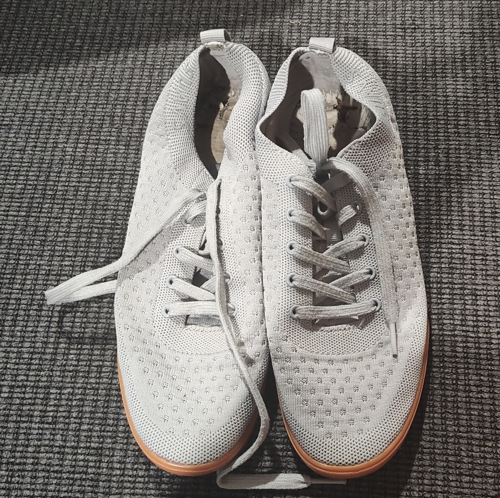 Suavs barefoot men size 10